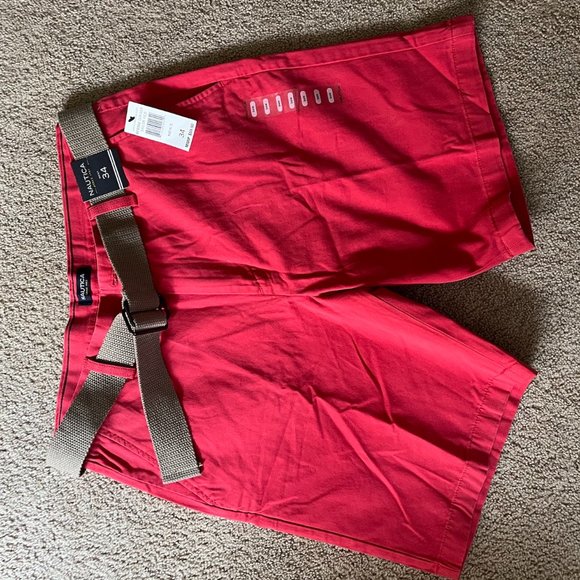 Nautica Men's Shorts - Picture 1 of 1